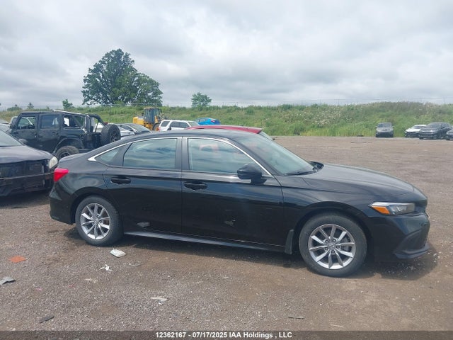 Honda 2022 2022 2HGFE2F37NH129513 Image 13