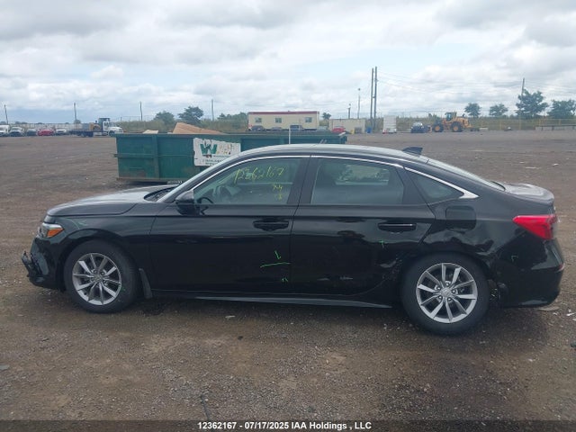 Honda 2022 2022 2HGFE2F37NH129513 Image 14