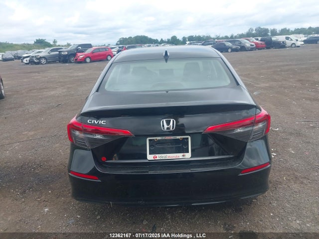 Honda 2022 2022 2HGFE2F37NH129513 Image 16