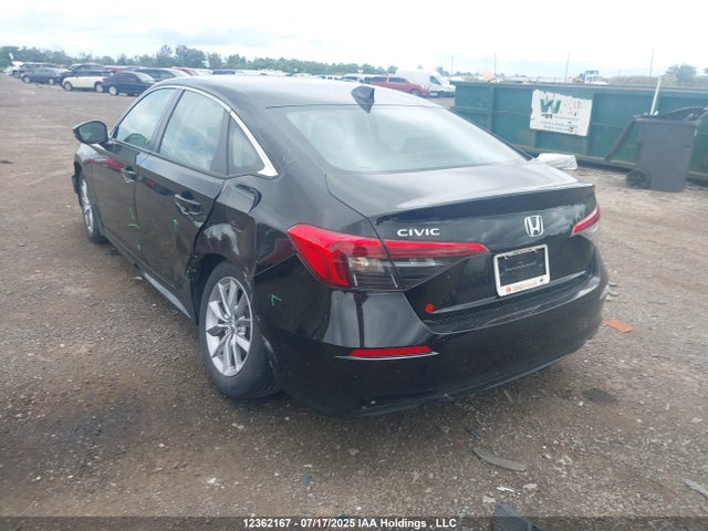 Honda 2022 2022 2HGFE2F37NH129513 Image 3