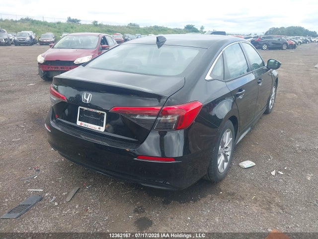 Honda 2022 2022 2HGFE2F37NH129513 Image 4