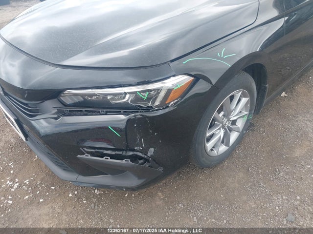 Honda 2022 2022 2HGFE2F37NH129513 Image 6