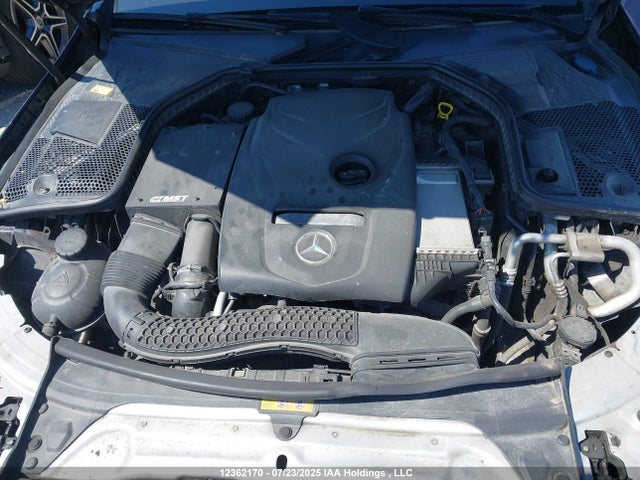 Mercedes-Benz 2016 2016 55SWF4KB8GU146848 Image 10