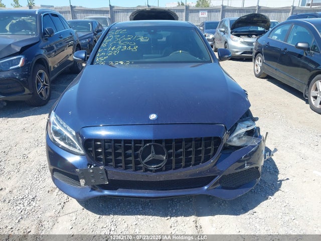 Mercedes-Benz 2016 2016 55SWF4KB8GU146848 Image 12