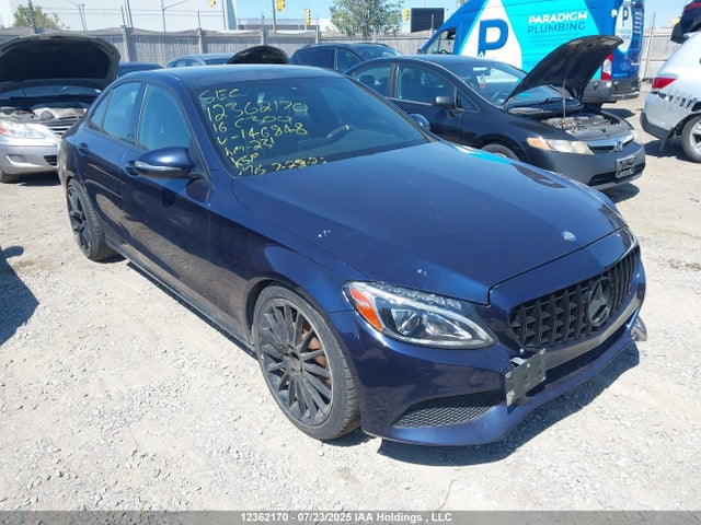 Mercedes-Benz 2016 2016 55SWF4KB8GU146848 Image 13