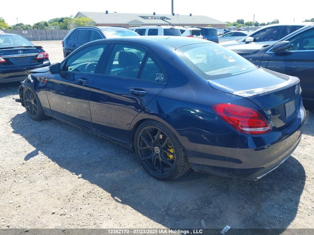Mercedes-Benz 2016 2016 55SWF4KB8GU146848 Image 14
