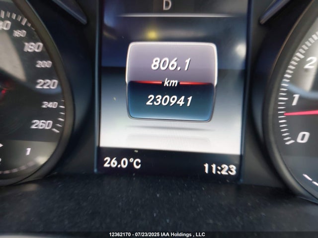 Mercedes-Benz 2016 2016 55SWF4KB8GU146848 Image 15