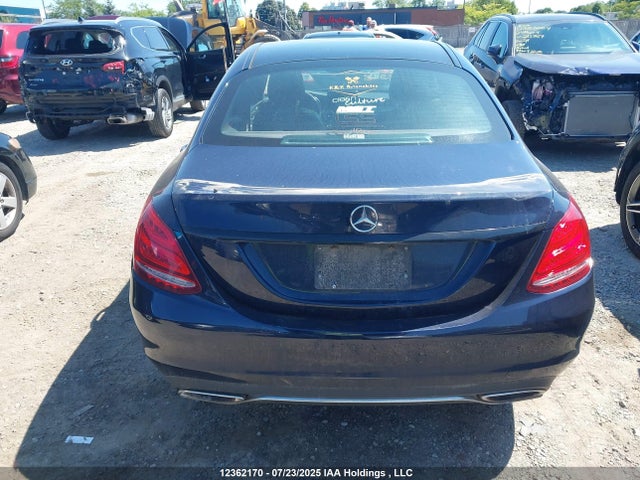 Mercedes-Benz 2016 2016 55SWF4KB8GU146848 Image 16