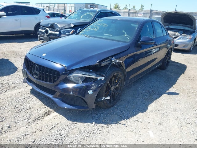 Mercedes-Benz 2016 2016 55SWF4KB8GU146848 Image 2