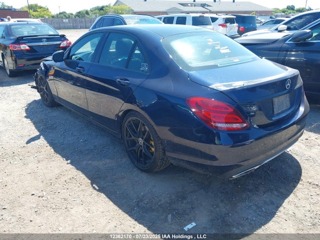 Mercedes-Benz 2016 2016 55SWF4KB8GU146848 Image 3