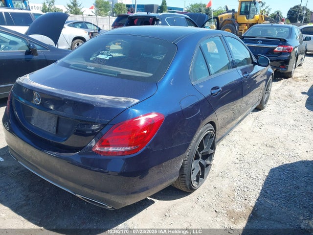 Mercedes-Benz 2016 2016 55SWF4KB8GU146848 Image 4