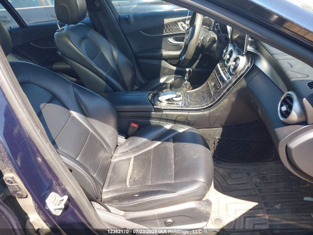 Mercedes-Benz 2016 2016 55SWF4KB8GU146848 Image 5