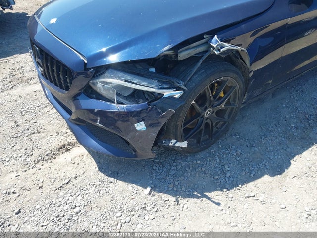 Mercedes-Benz 2016 2016 55SWF4KB8GU146848 Image 6