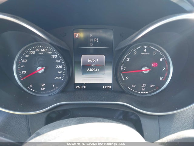 Mercedes-Benz 2016 2016 55SWF4KB8GU146848 Image 7