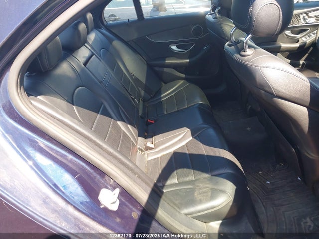 Mercedes-Benz 2016 2016 55SWF4KB8GU146848 Image 8