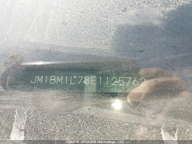 JM1BM1L78E1125762 Mazda pe