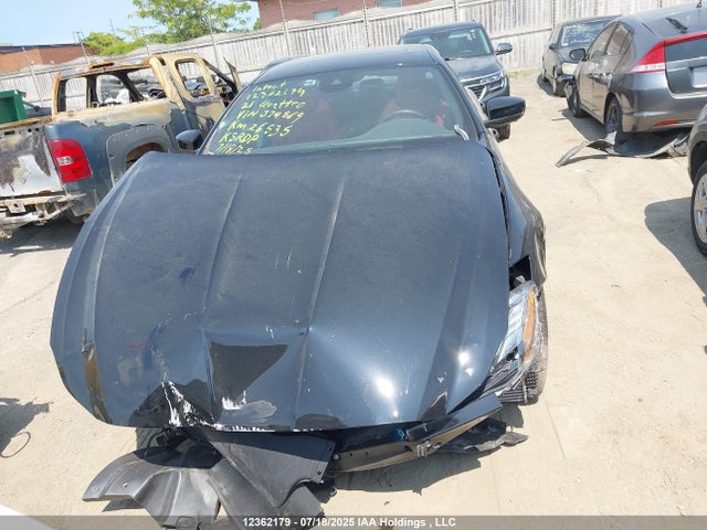 ZAM56YRS1M1374569 Maserati m156e