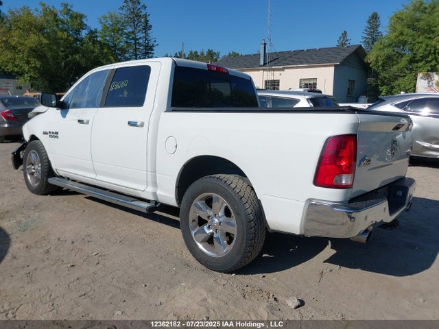 1C6RR7LTXGS177639 RAM 1500