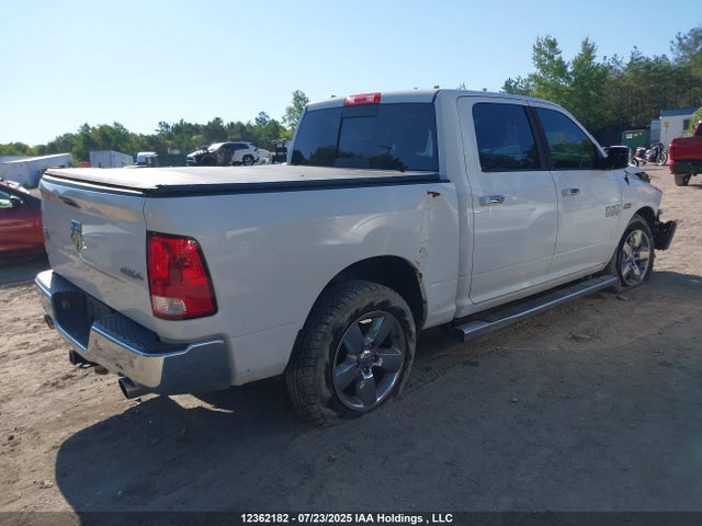 1C6RR7LTXGS177639 RAM 1500