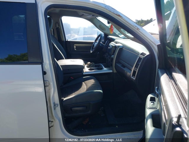 1C6RR7LTXGS177639 RAM 1500