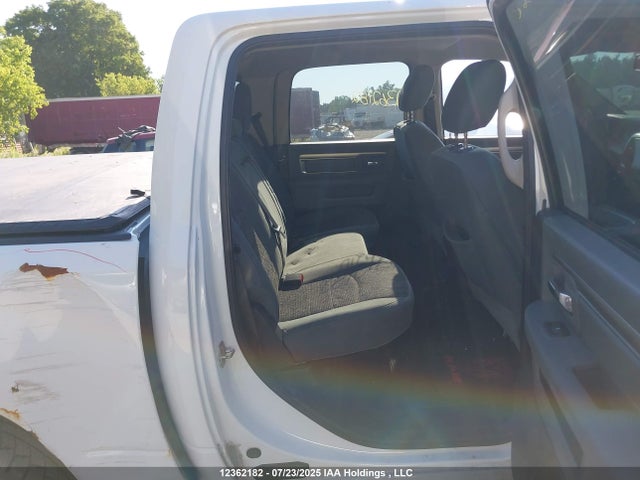 1C6RR7LTXGS177639 RAM 1500