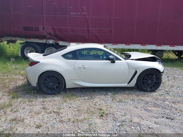 Toyota na 2024 JF1ZNBE18R9754848 Image 14