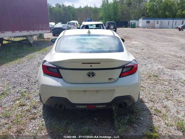 Toyota na 2024 JF1ZNBE18R9754848 Image 17