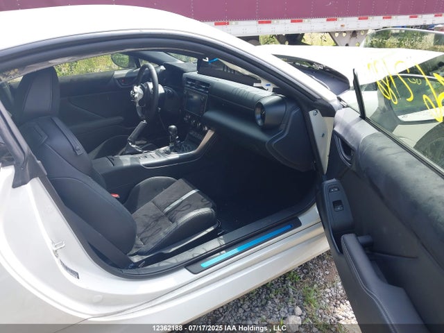 Toyota na 2024 JF1ZNBE18R9754848 Image 5