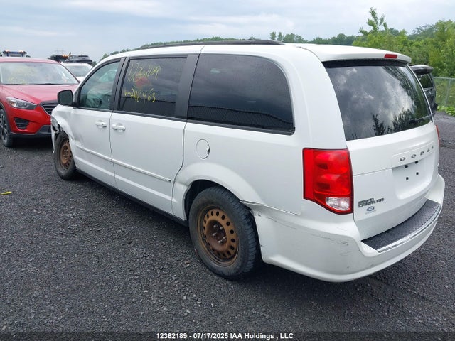 2C4RDGBG1FR748463 Dodge 2015