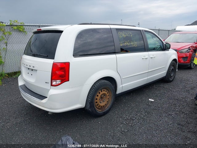 2C4RDGBG1FR748463 Dodge 2015