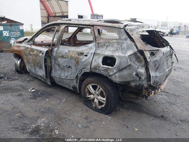 3GKALTEV7ML328305 GMC lyx