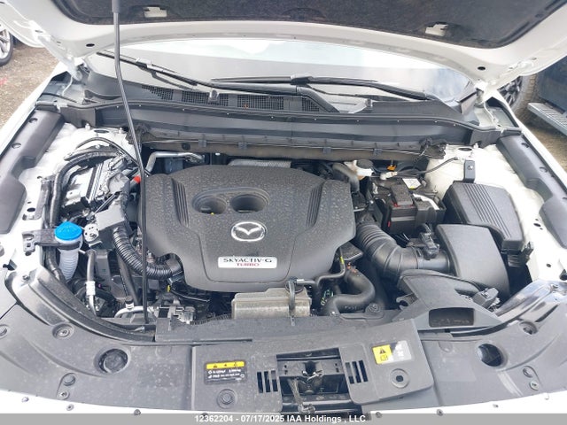 JM3KFBEY7S0642582 Mazda py