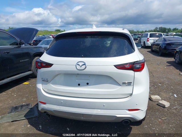 JM3KFBEY7S0642582 Mazda py