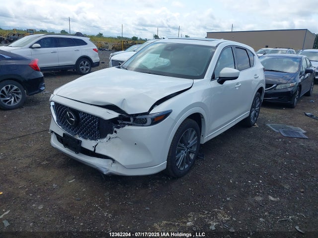 JM3KFBEY7S0642582 Mazda py