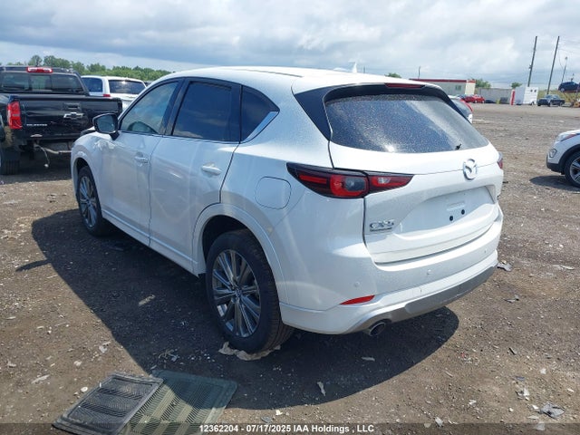 JM3KFBEY7S0642582 Mazda py