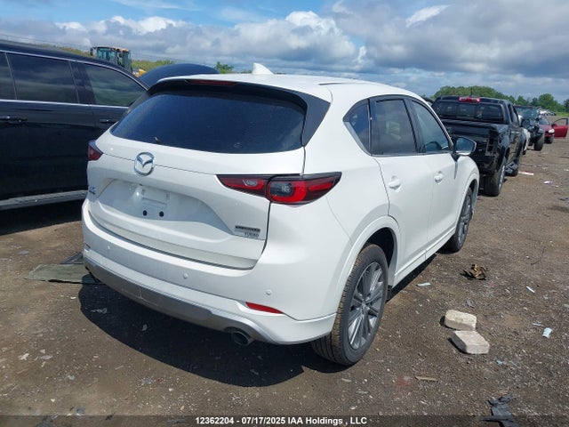 JM3KFBEY7S0642582 Mazda py