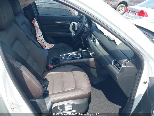 JM3KFBEY7S0642582 Mazda py