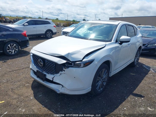 JM3KFBEY7S0642582 Mazda py