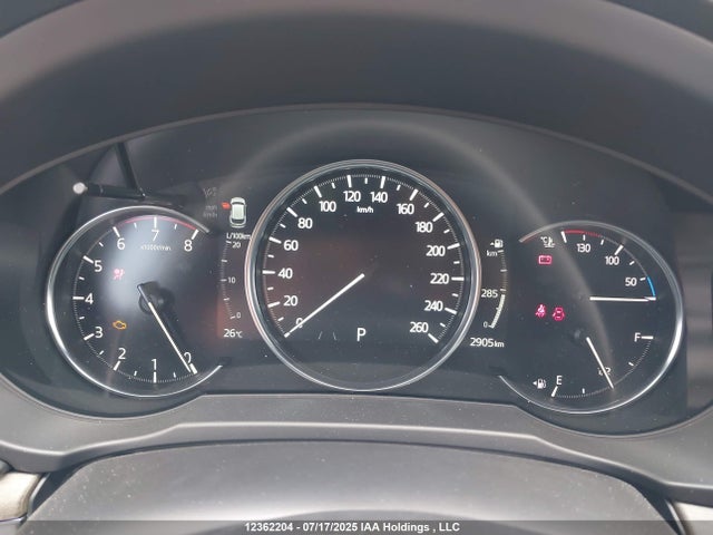 JM3KFBEY7S0642582 Mazda py