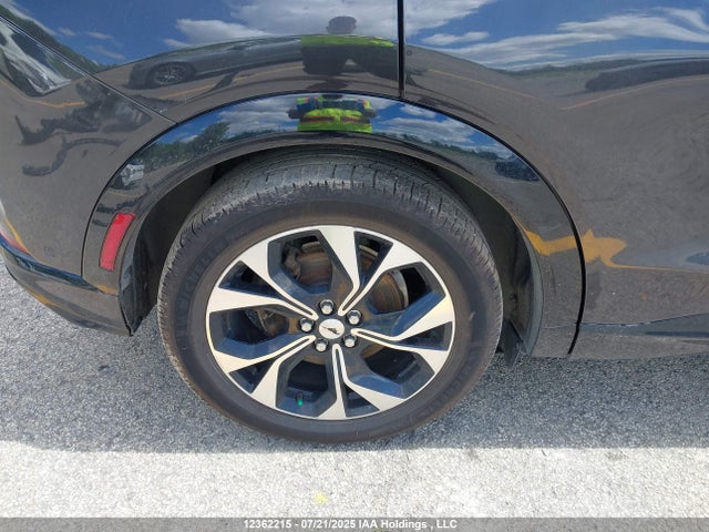 Ford Mustang Mach-E 2021 3FMTK3SU1MMA58559 Image 10