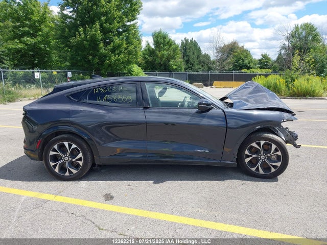 Ford Mustang Mach-E 2021 3FMTK3SU1MMA58559 Image 14