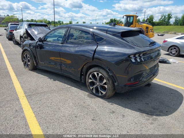 Ford Mustang Mach-E 2021 3FMTK3SU1MMA58559 Image 3