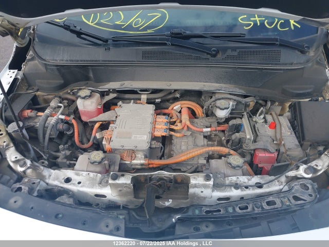 1G1FY6S08N4106353 Chevrolet 2022