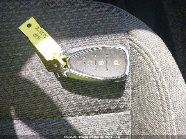 1G1FY6S08N4106353 Chevrolet 2022