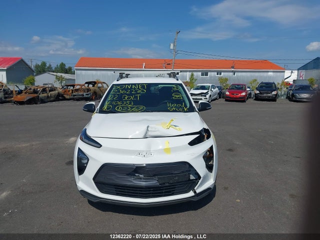 1G1FY6S08N4106353 Chevrolet 2022