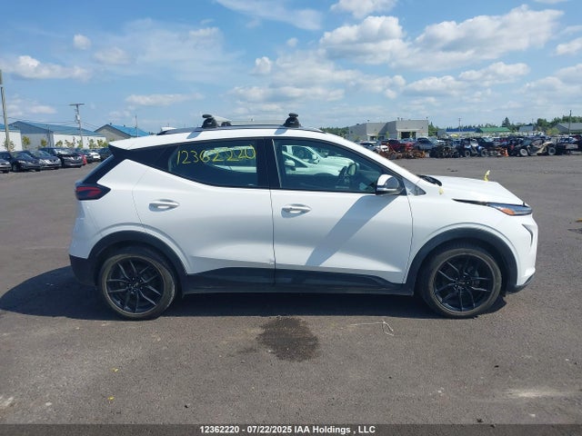 1G1FY6S08N4106353 Chevrolet 2022