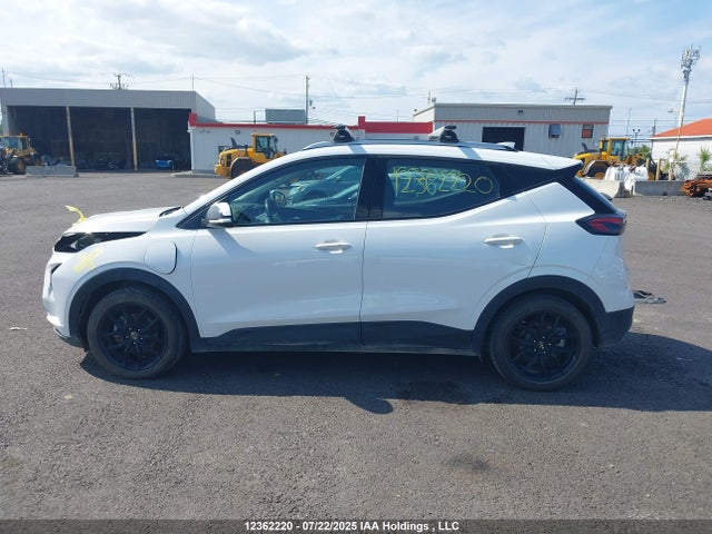 1G1FY6S08N4106353 Chevrolet 2022