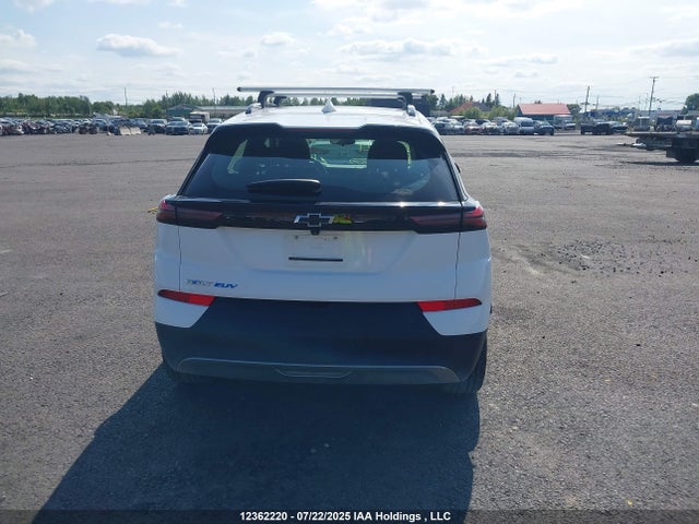 1G1FY6S08N4106353 Chevrolet 2022