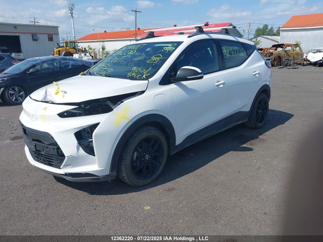 1G1FY6S08N4106353 Chevrolet 2022