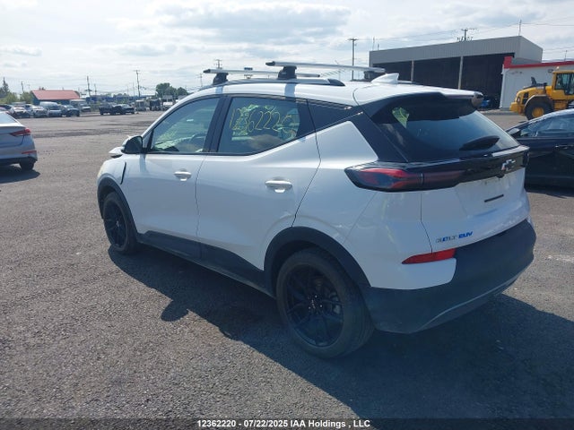 1G1FY6S08N4106353 Chevrolet 2022